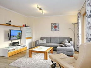 Holiday apartment Sanddorn WE 7, Börgerende-Rethwisch